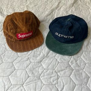 Supreme Hat